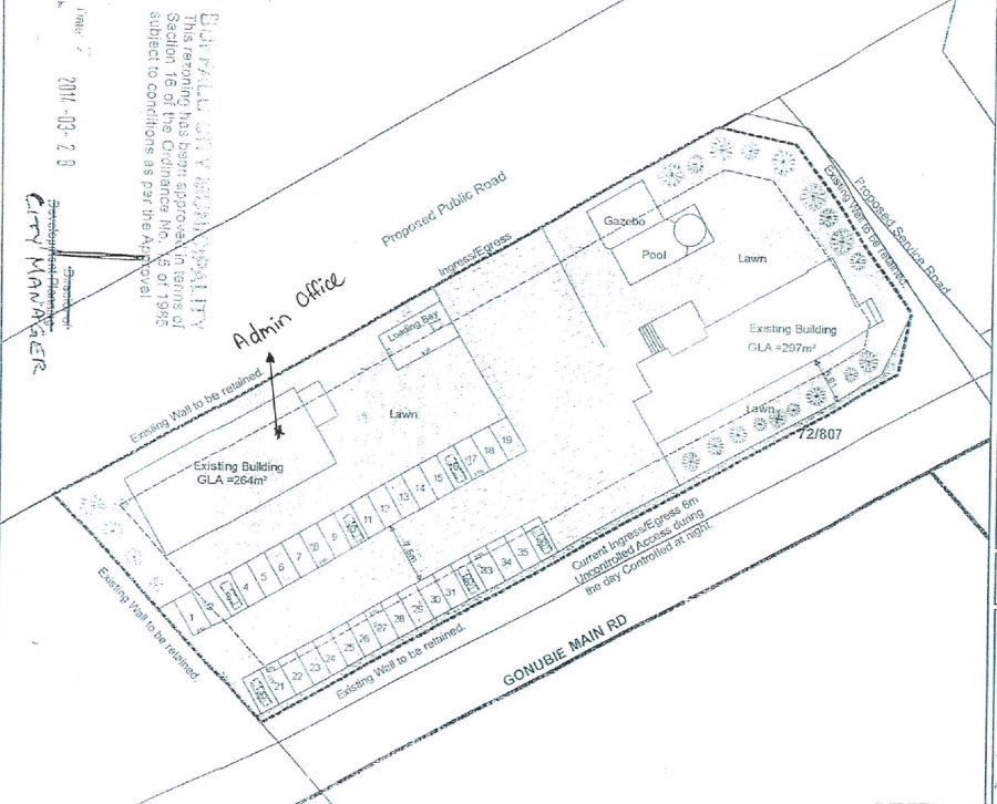 Commercial Property for Sale in Gonubie Eastern Cape